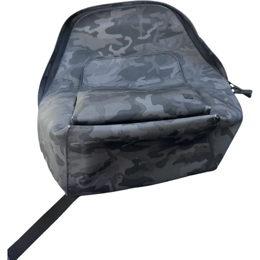 COPY - Lululemon backpack camo